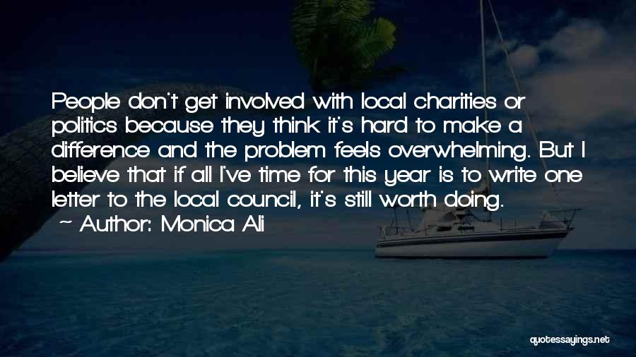 Monica Ali Quotes 2064755