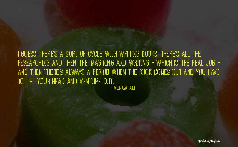 Monica Ali Quotes 299852 Monica Ali Quotes 299852