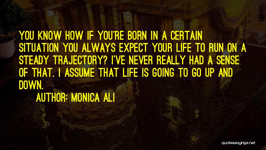 Monica Ali Quotes 370602