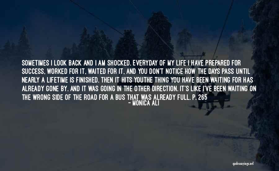 Monica Ali Quotes 396397 Monica Ali Quotes 396397