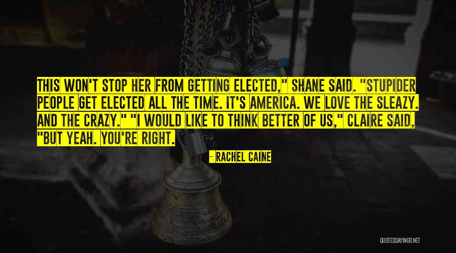Monica And Rachel Quotes By Rachel Caine Monica And Rachel Quotes By Rachel Caine