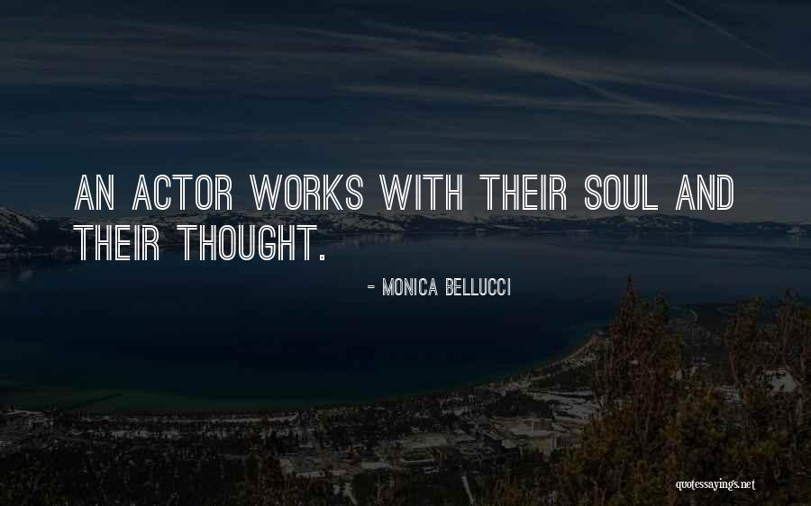 Monica Bellucci Best Quotes By Monica Bellucci Monica Bellucci Best Quotes By Monica Bellucci