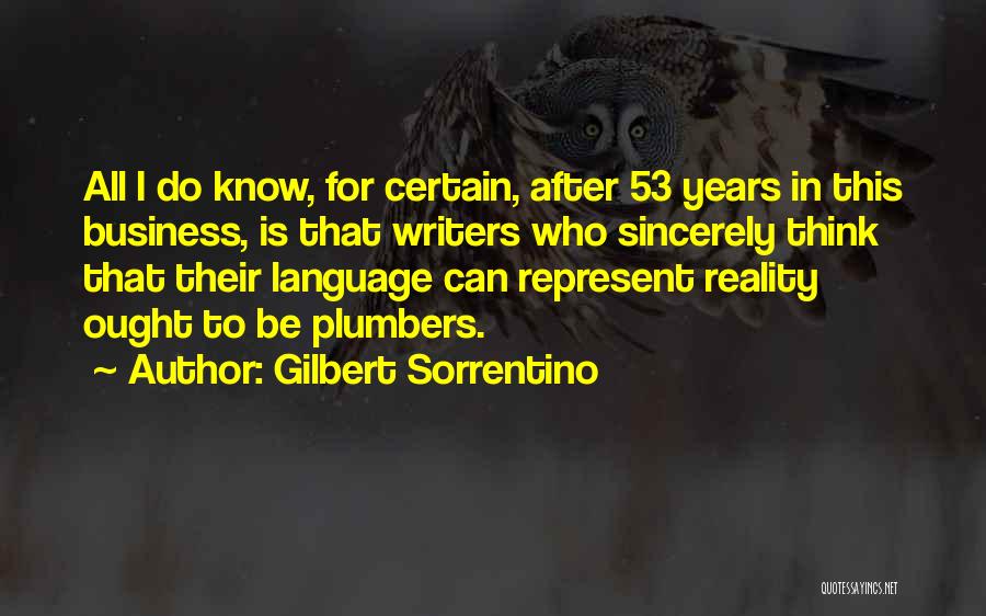 Monica Bellucci Famous Quotes By Gilbert Sorrentino