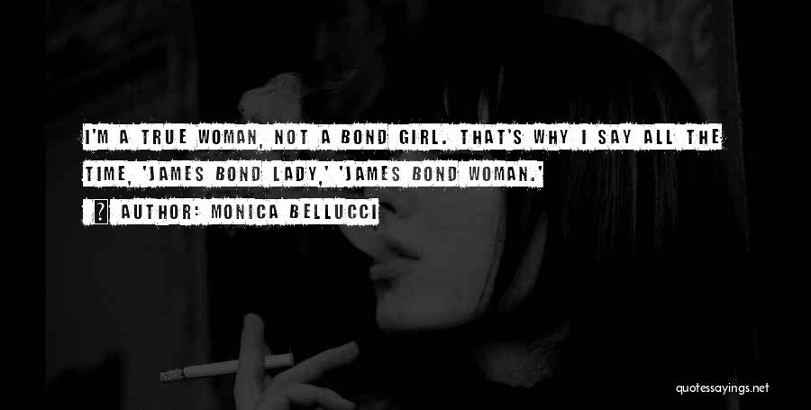 Monica Bellucci Quotes 1019094