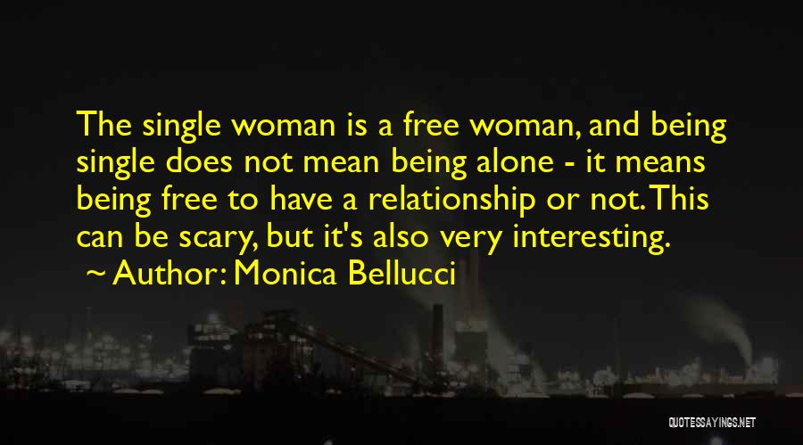 Monica Bellucci Quotes 1055603