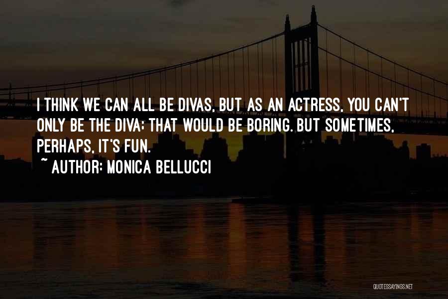 Monica Bellucci Quotes 1319296