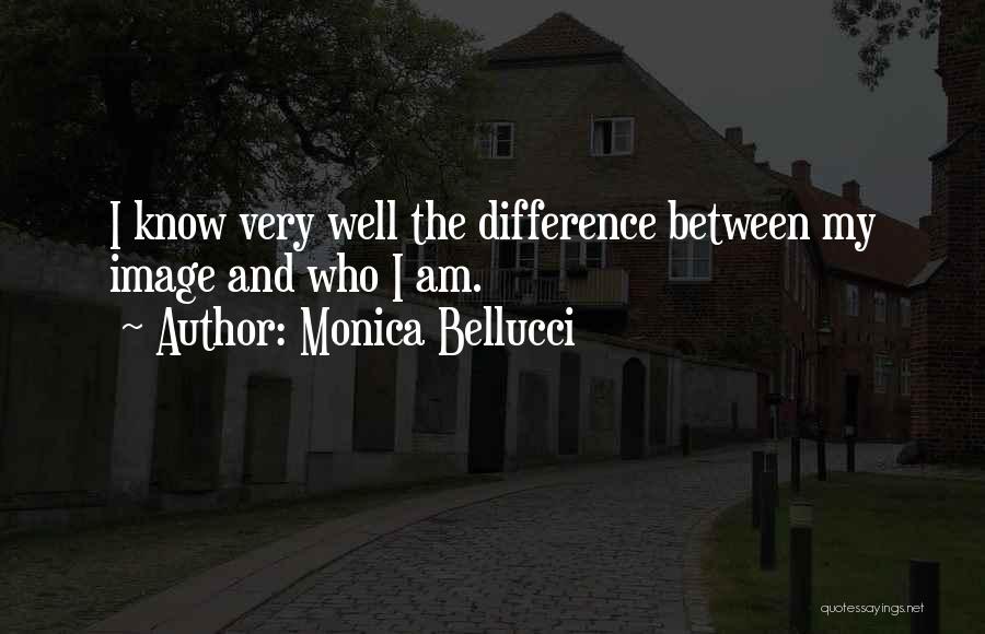 Monica Bellucci Quotes 1404812