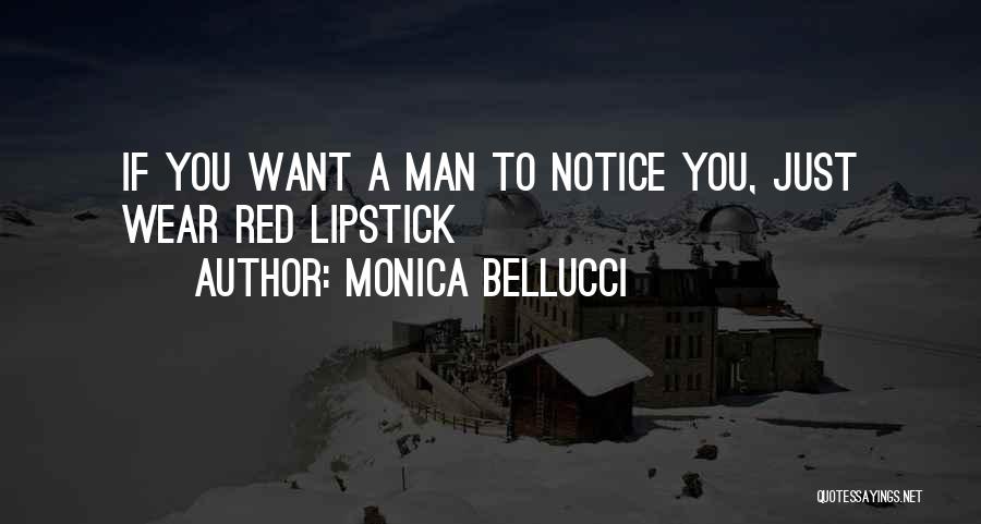 Monica Bellucci Quotes 1448688