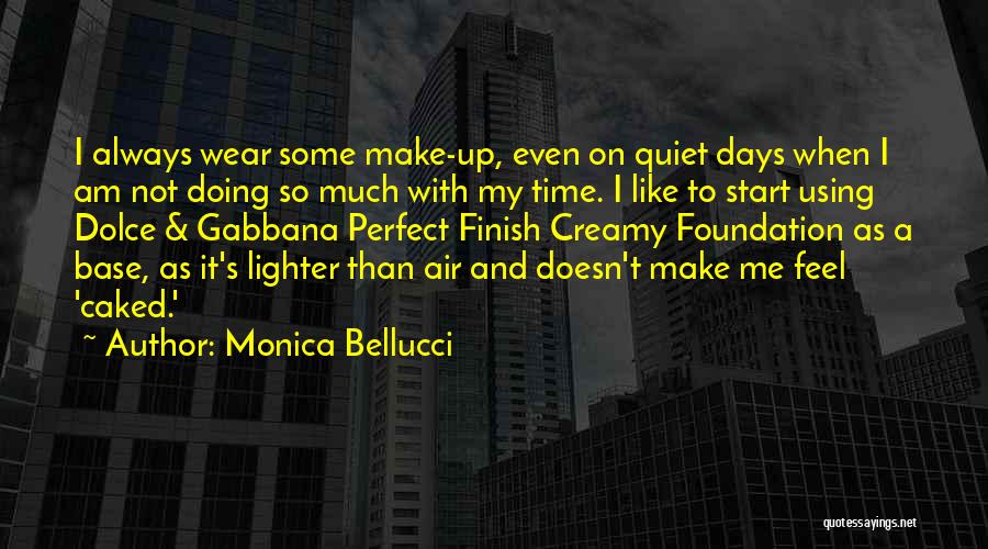 Monica Bellucci Quotes 1515065