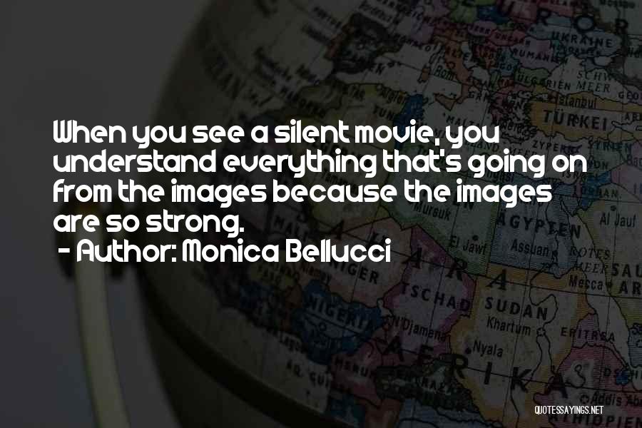 Monica Bellucci Quotes 1552010