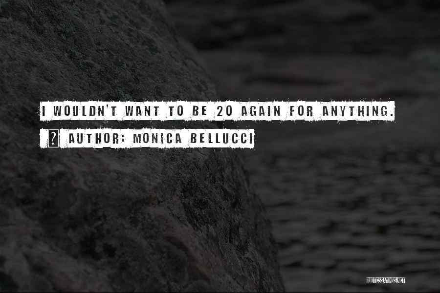 Monica Bellucci Quotes 1556326