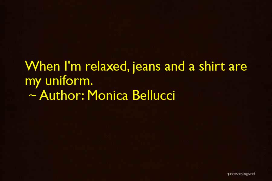 Monica Bellucci Quotes 1684263