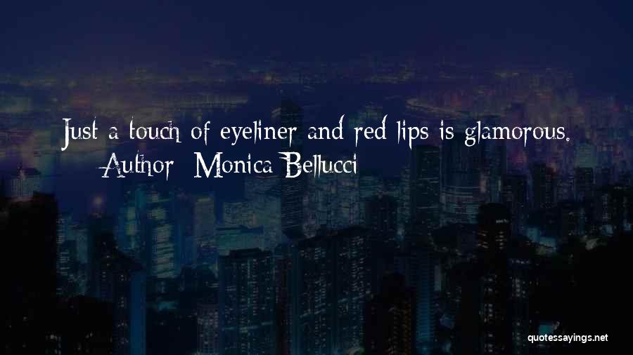 Monica Bellucci Quotes 1734180