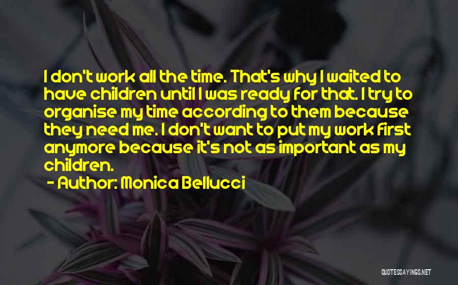 Monica Bellucci Quotes 2128469