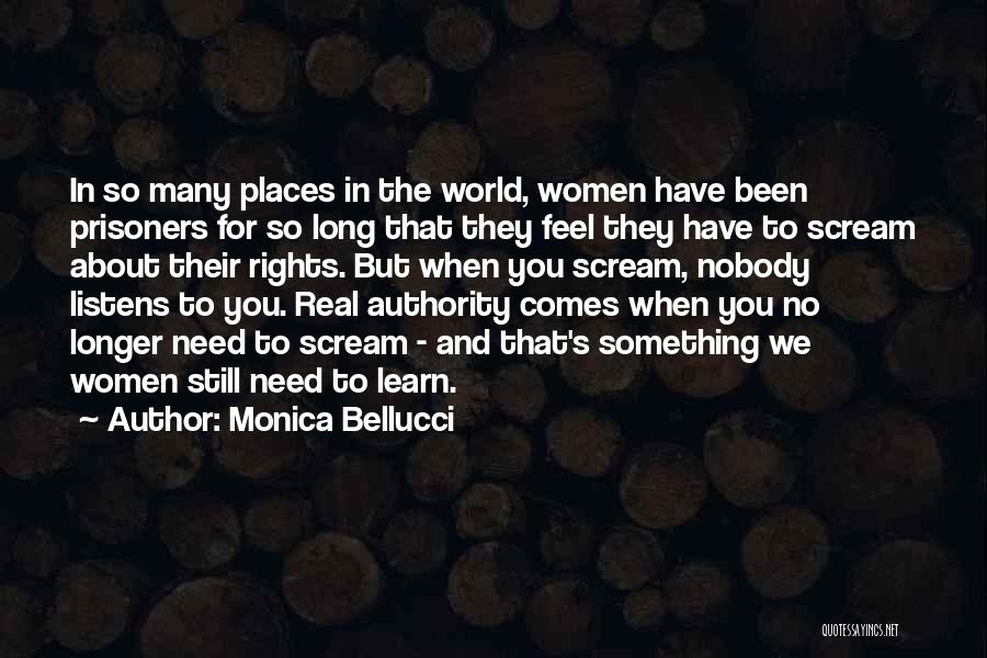 Monica Bellucci Quotes 219264