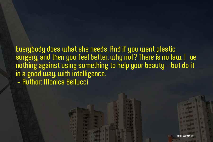 Monica Bellucci Quotes 2257291