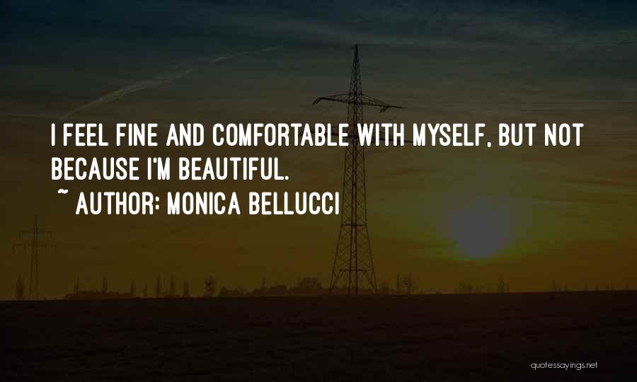 Monica Bellucci Quotes 446038