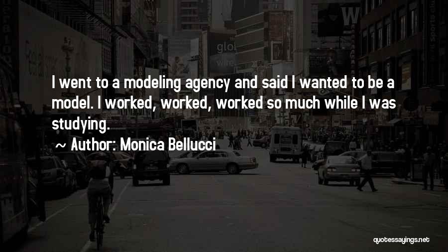 Monica Bellucci Quotes 597554