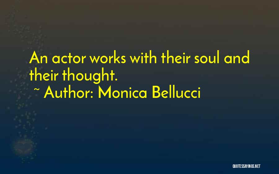 Monica Bellucci Quotes 681821