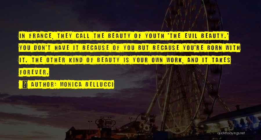 Monica Bellucci Quotes 78839