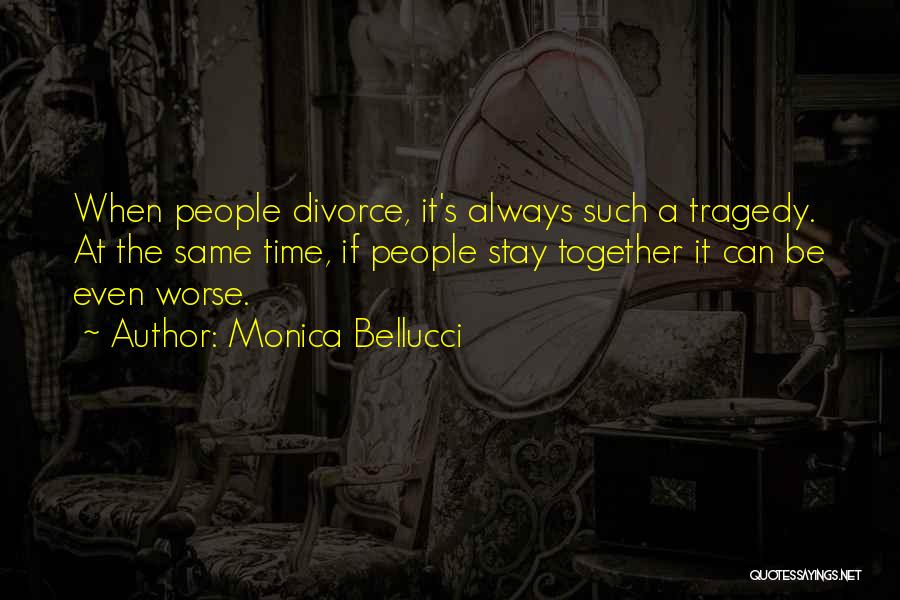 Monica Bellucci Quotes 860069