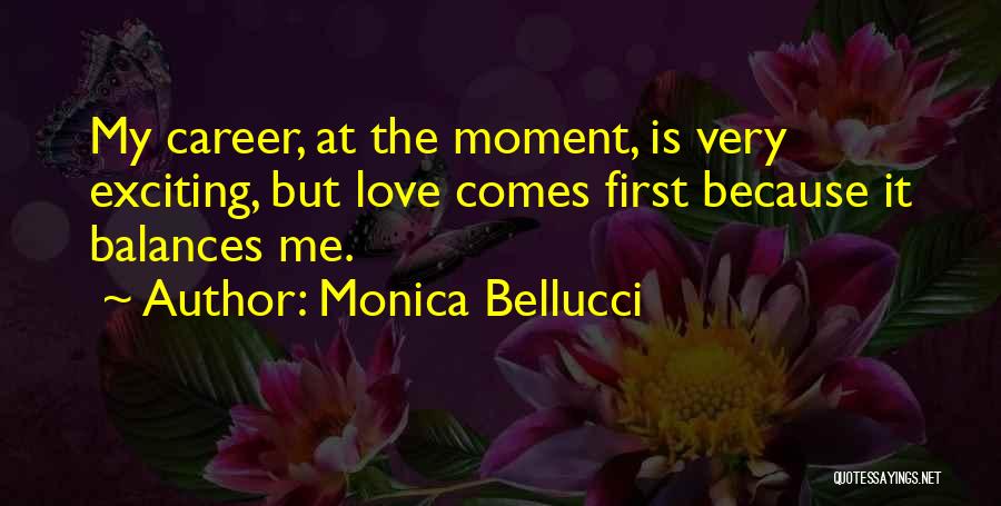 Monica Bellucci Quotes 881775