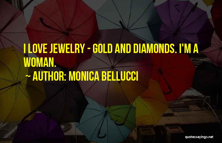 Monica Bellucci Quotes 882621