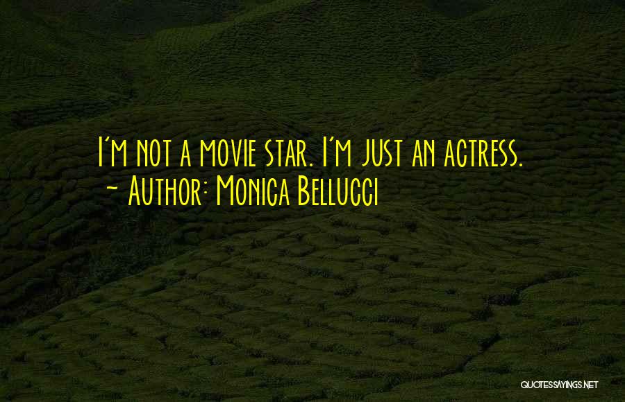 Monica Bellucci Quotes 89963