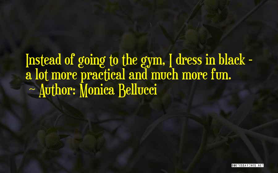 Monica Bellucci Quotes 927793