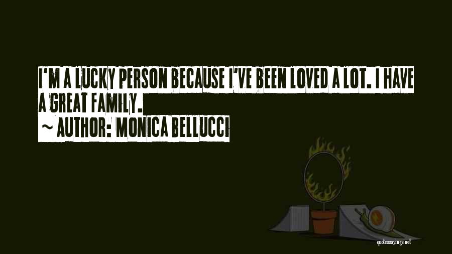Monica Bellucci Quotes 971068
