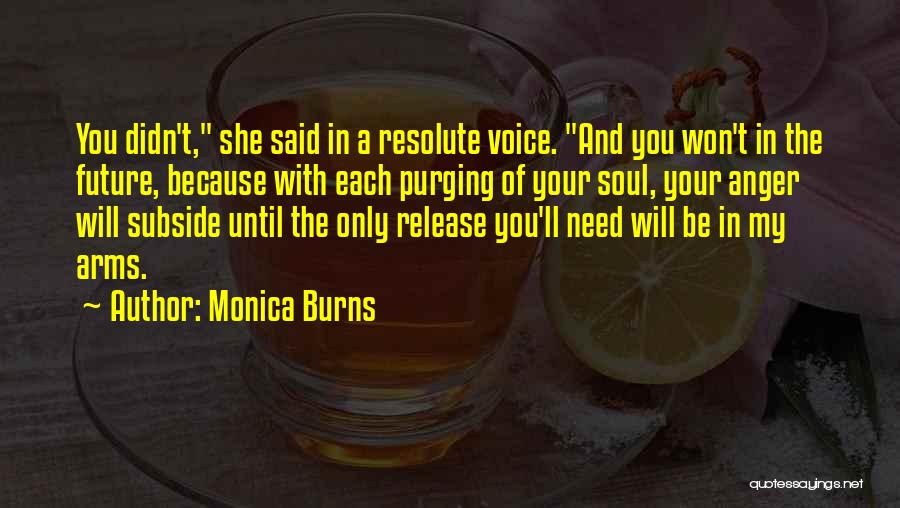 Monica Burns Quotes 1094853