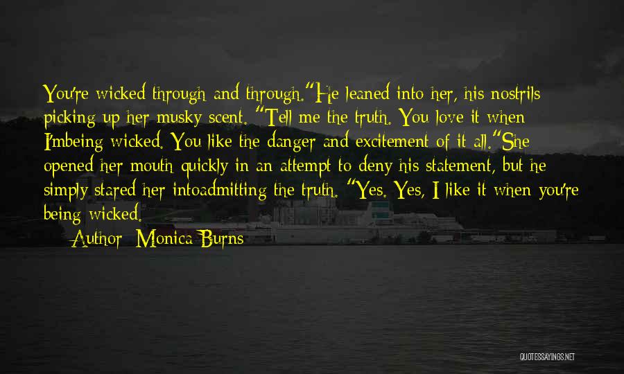 Monica Burns Quotes 1481403