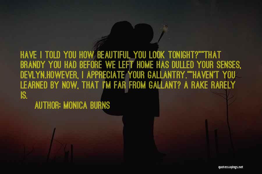 Monica Burns Quotes 2011631