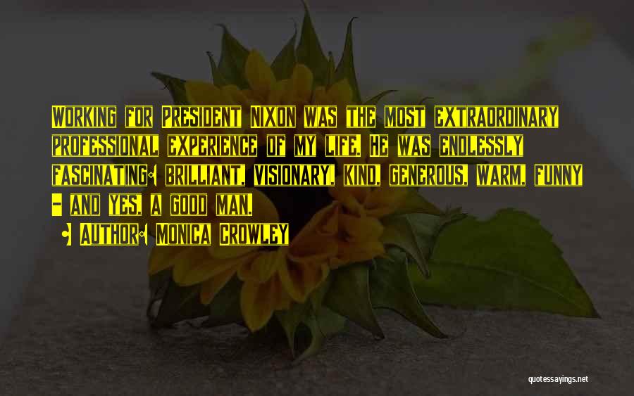 Monica Crowley Quotes 1025776 Monica Crowley Quotes 1025776