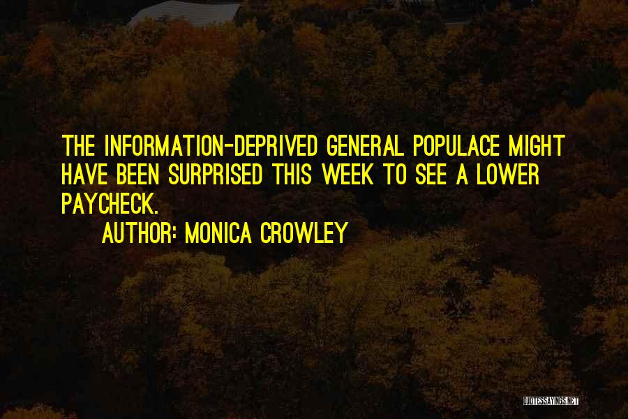 Monica Crowley Quotes 1151928