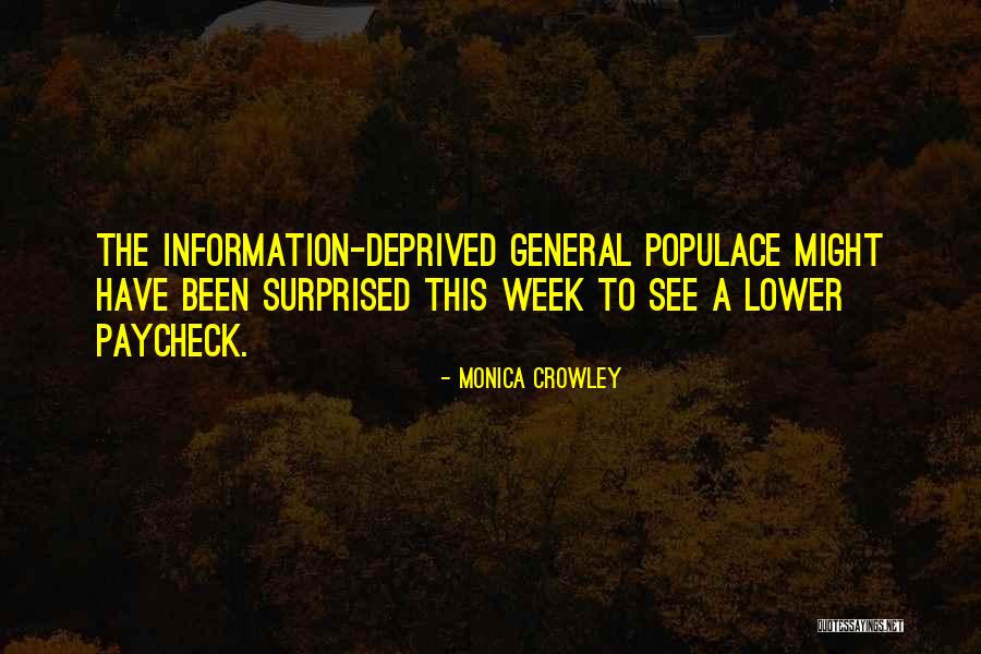 Monica Crowley Quotes 1151928 Monica Crowley Quotes 1151928