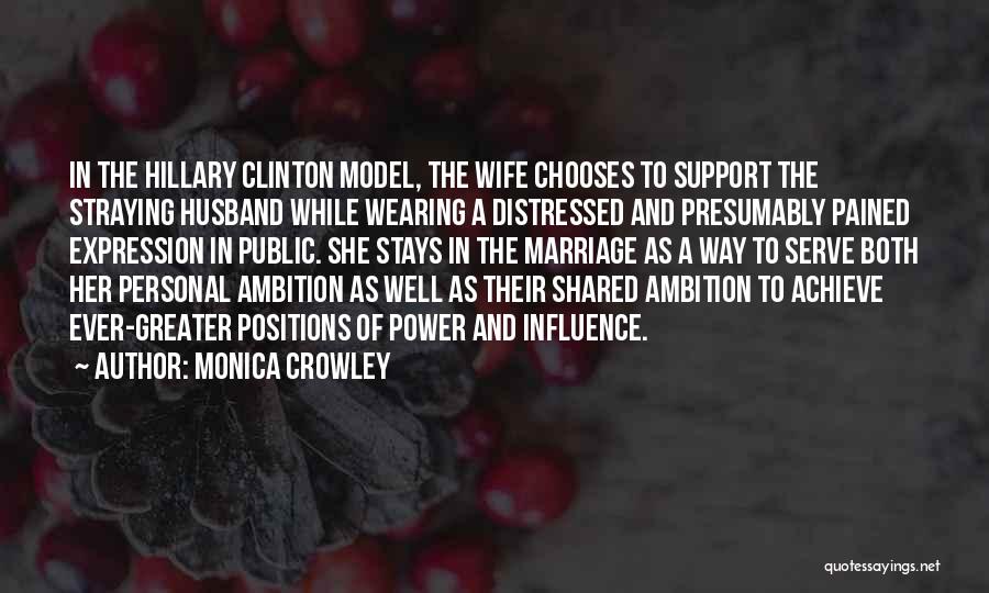 Monica Crowley Quotes 1333619