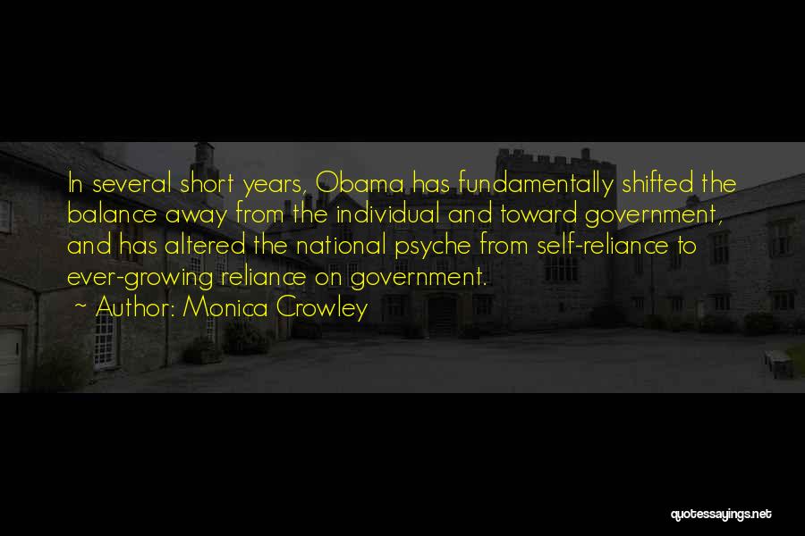 Monica Crowley Quotes 1442594 Monica Crowley Quotes 1442594