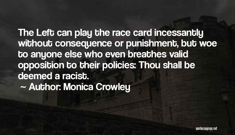 Monica Crowley Quotes 1568587