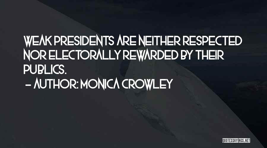 Monica Crowley Quotes 1619043 Monica Crowley Quotes 1619043