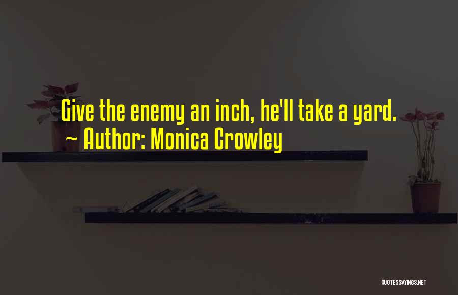 Monica Crowley Quotes 1835540