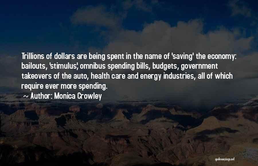 Monica Crowley Quotes 1874007