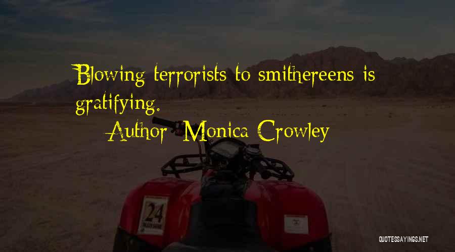 Monica Crowley Quotes 1882058