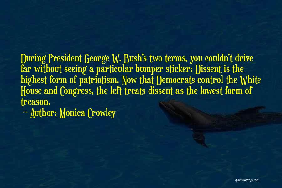 Monica Crowley Quotes 1908938