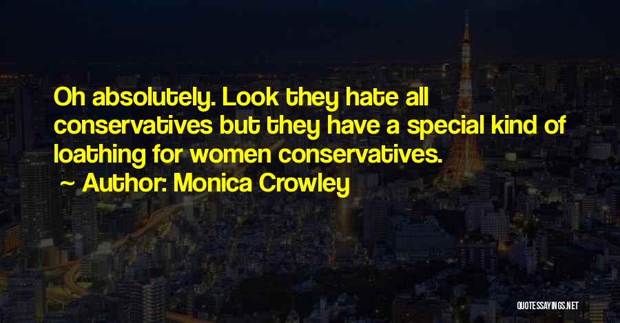 Monica Crowley Quotes 210748