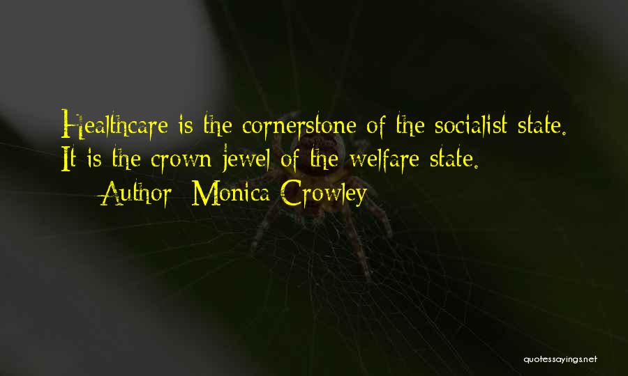 Monica Crowley Quotes 2221418 Monica Crowley Quotes 2221418