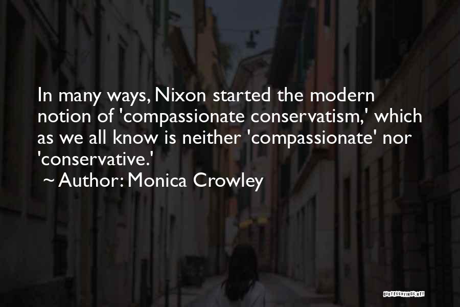 Monica Crowley Quotes 2254251