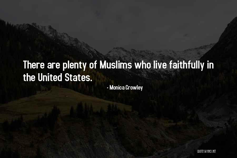 Monica Crowley Quotes 240057