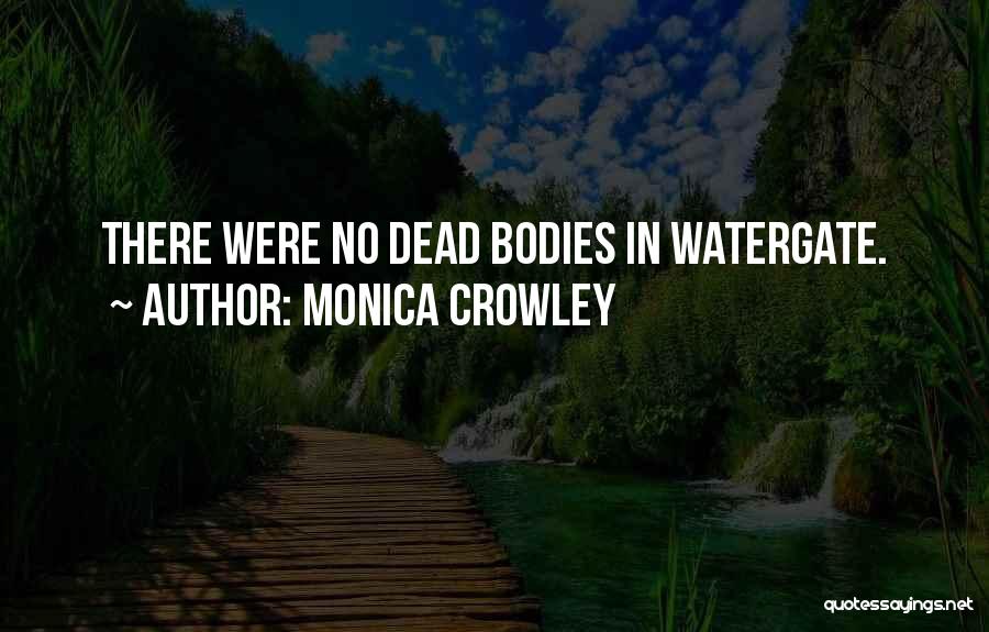 Monica Crowley Quotes 431813