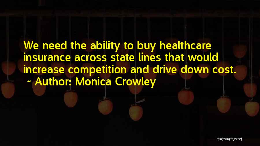 Monica Crowley Quotes 502846